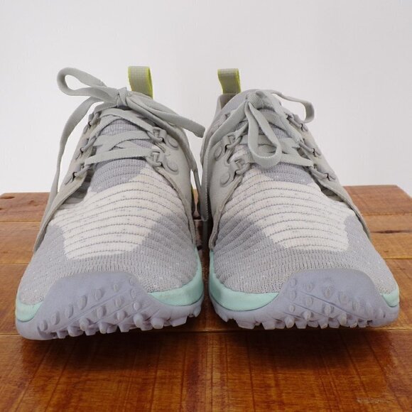 Merrell Women's Size 7.5 Range AC Air Cushion Grey Athletic Sneaker Shoes - Picture 12 of 13